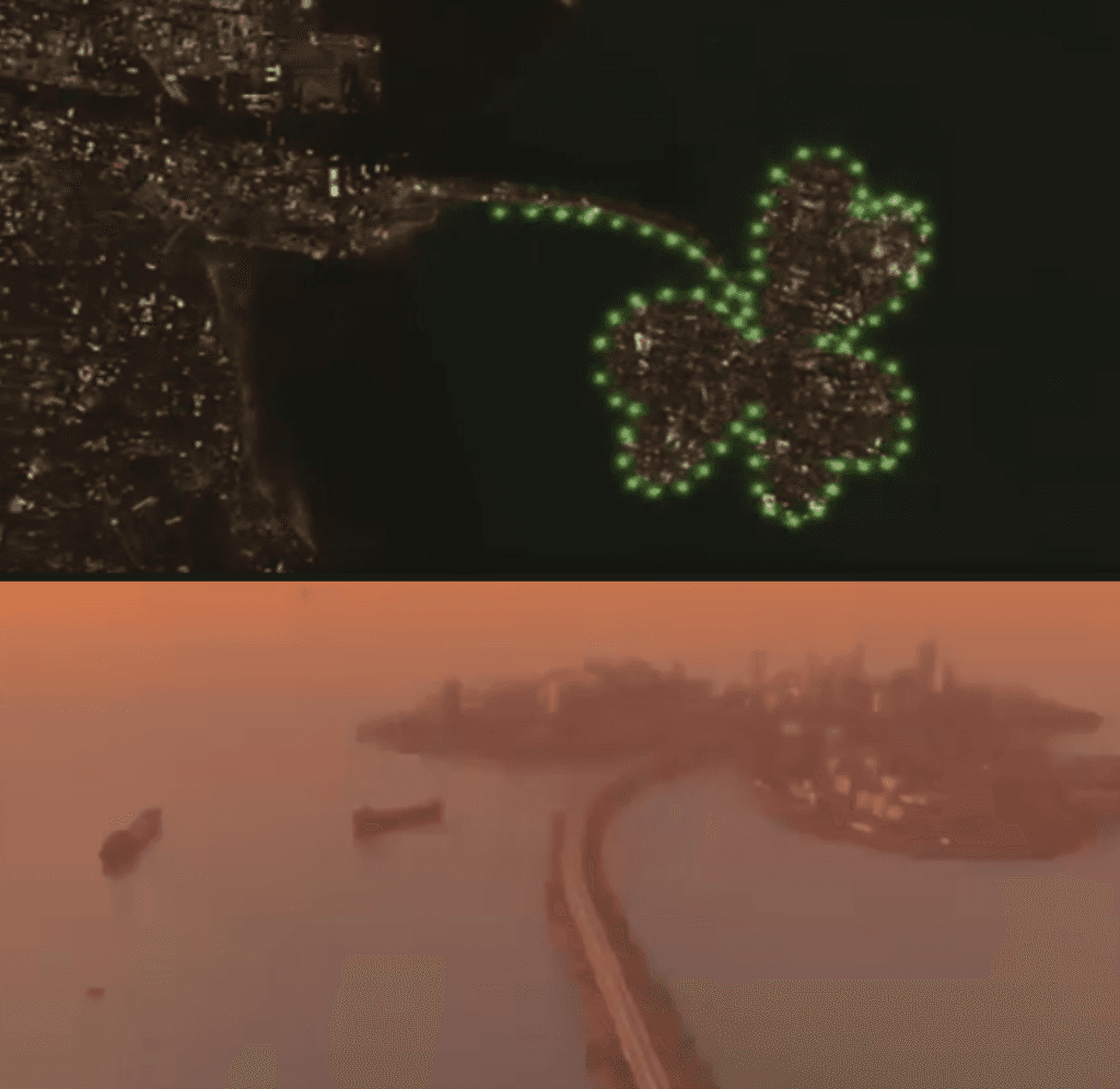 Coming soon, to a bay near you