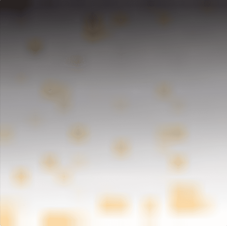 Colour palette extracted by ffmpeg (blown up for visibility)