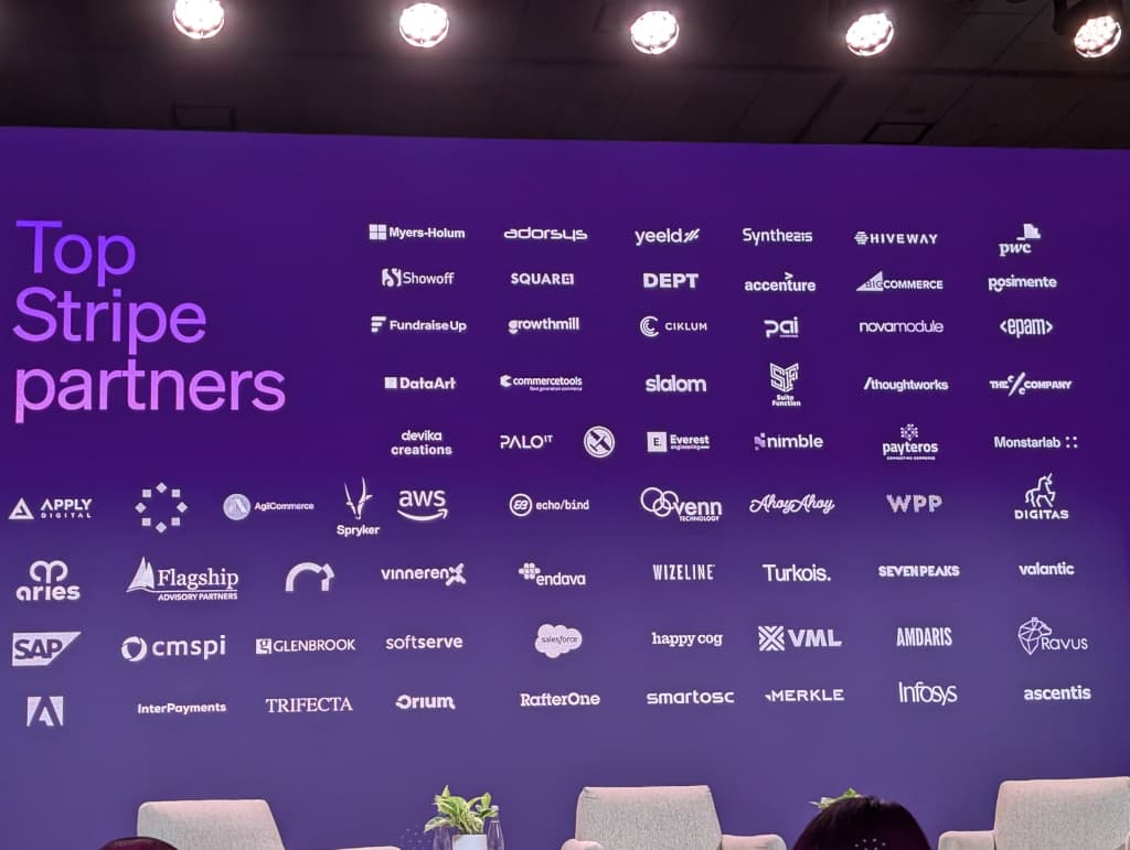 Stripe Partner Ecosystem