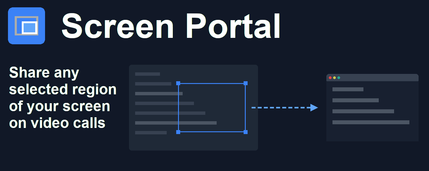Setting up the portal