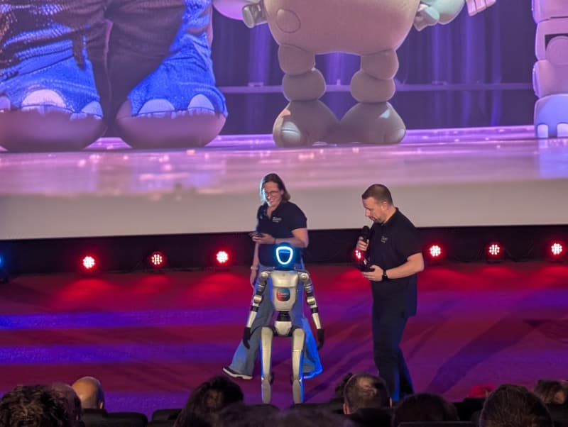 Closing keynote speaker