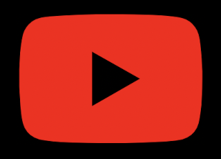 Font Awesome YouTube icon