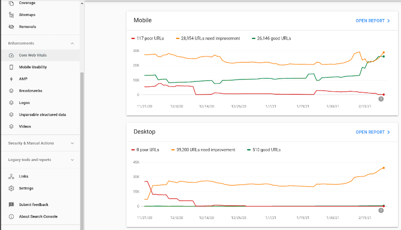 Search Console