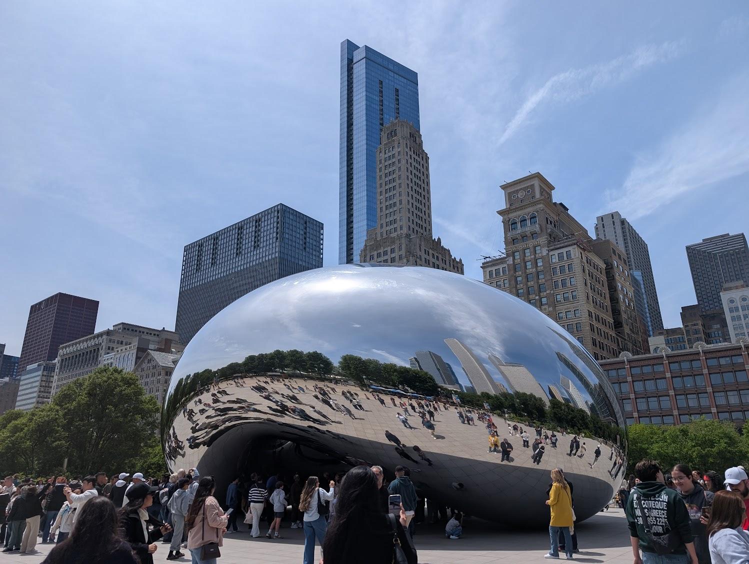 The Bean