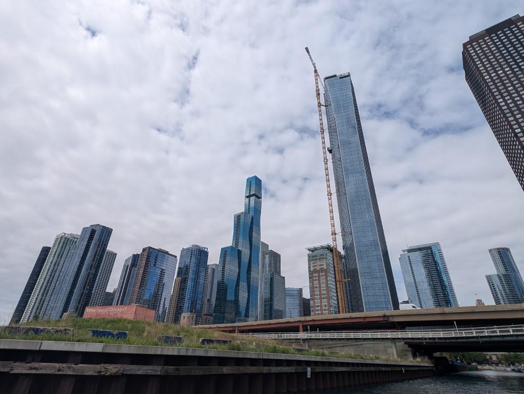 Chicago On Sea