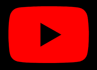 Font Awesome YouTube icon