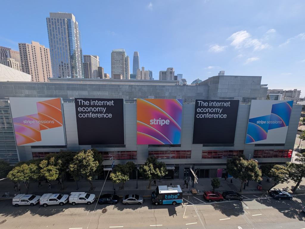 The Internet Economy Conference