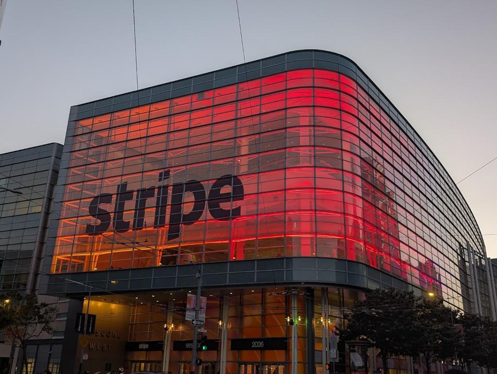 Stripe Session 2026