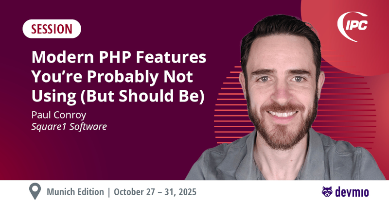 IPC Berlin Speaker